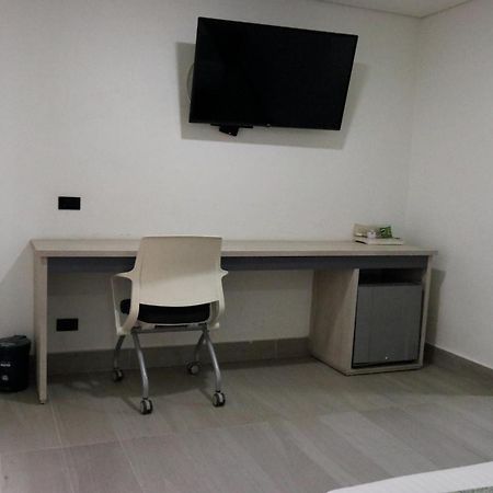 Hotel Loup Medellin Luaran gambar