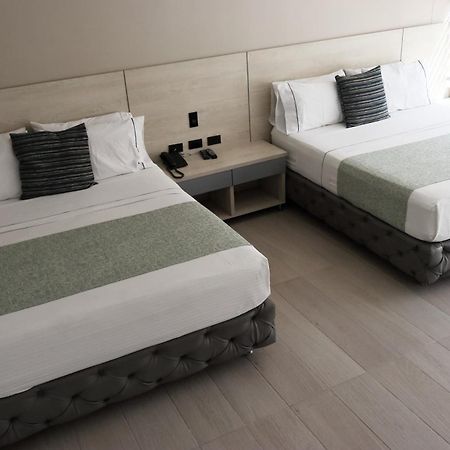 Hotel Loup Medellin Luaran gambar