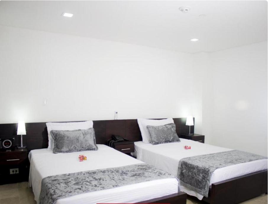 Hotel Loup Medellin Luaran gambar