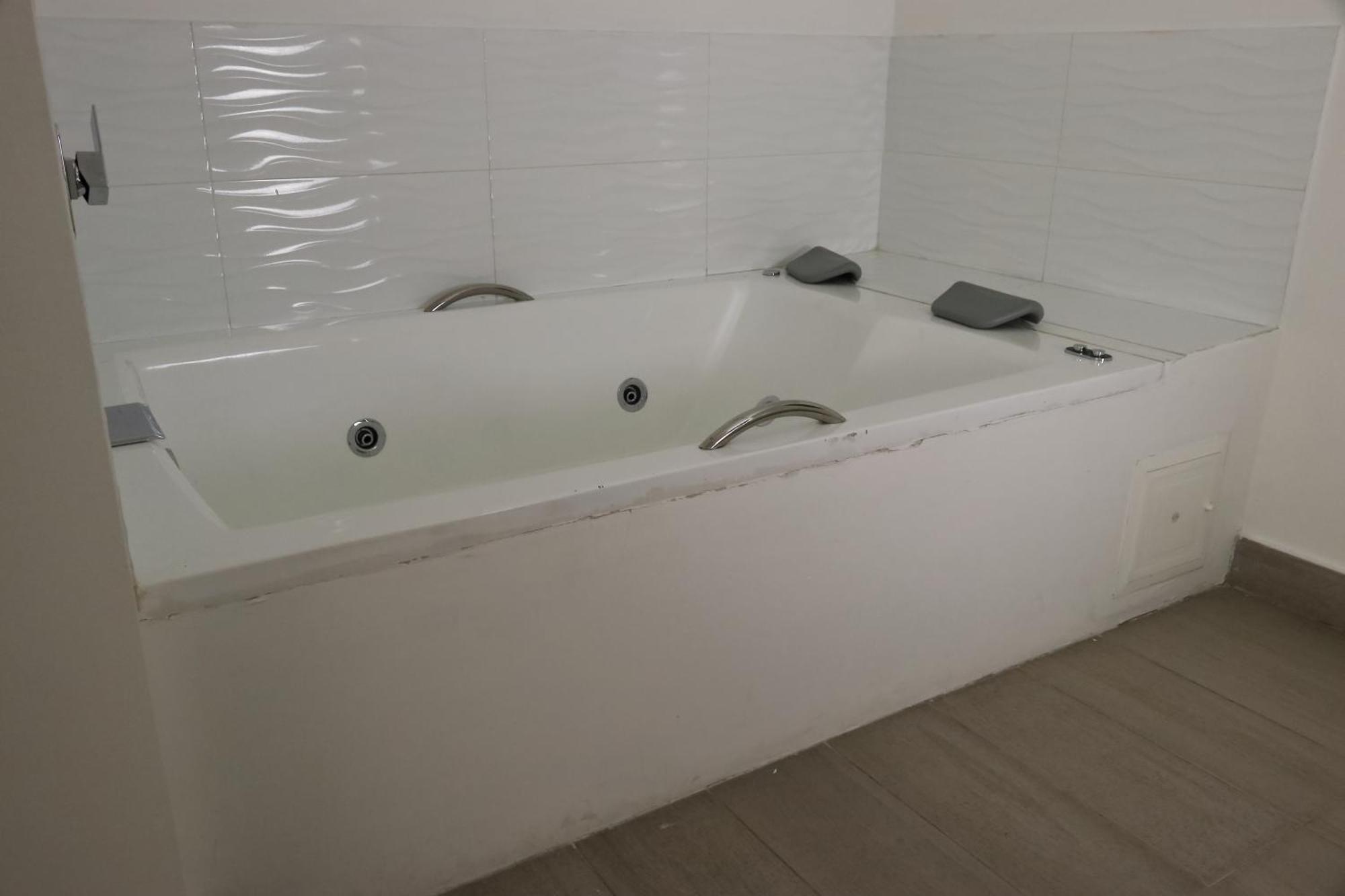 Hotel Loup Medellin Luaran gambar