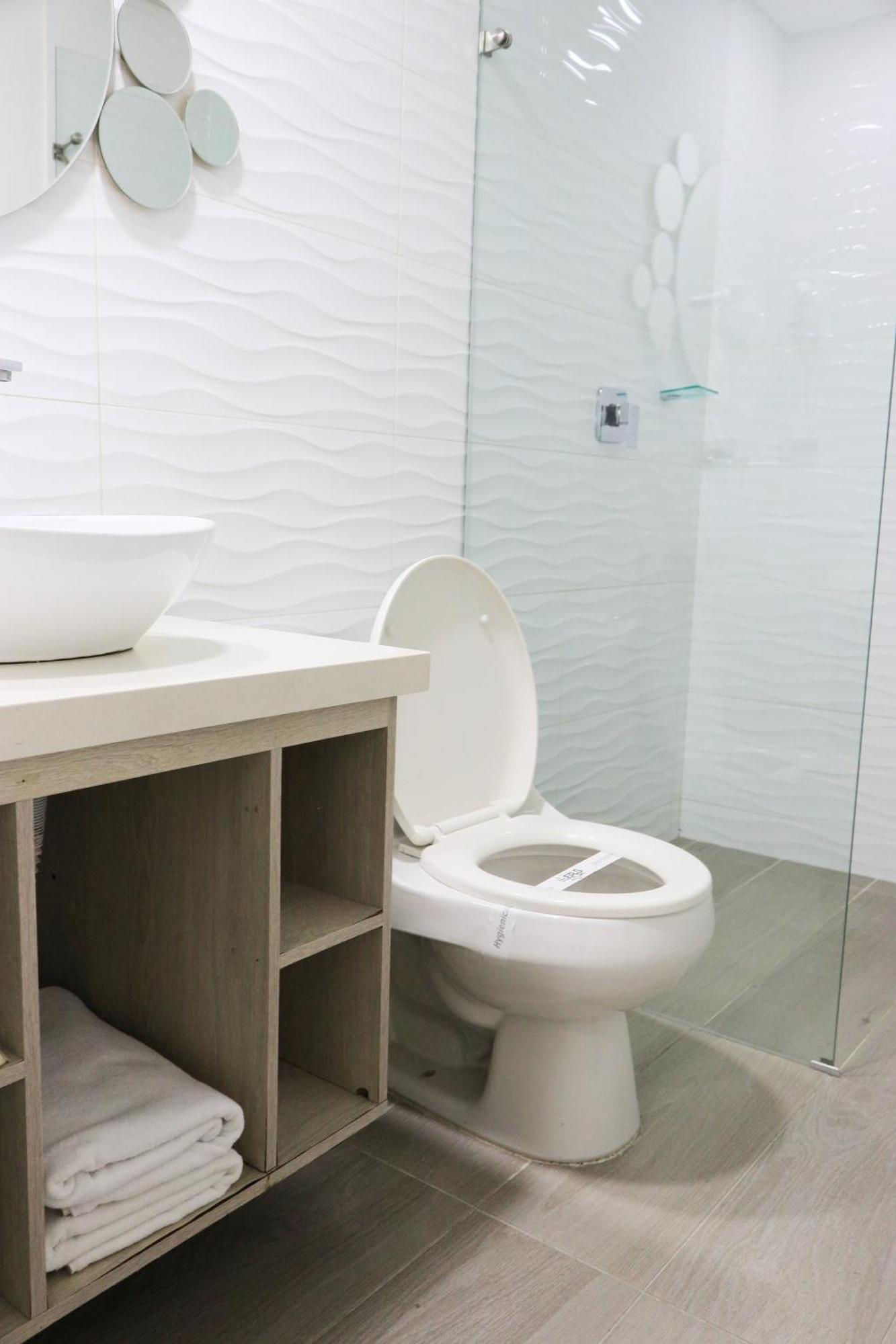 Hotel Loup Medellin Luaran gambar