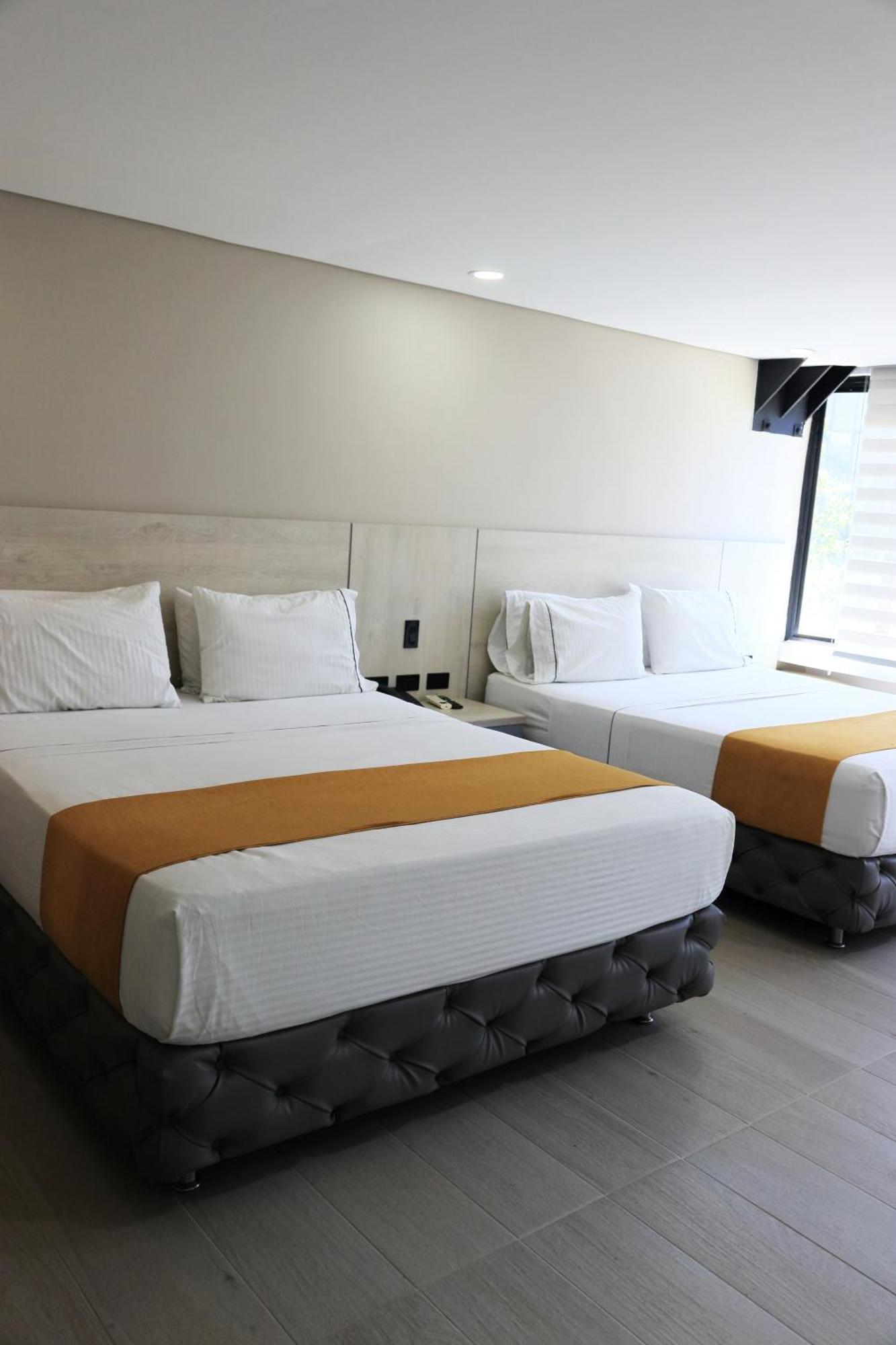 Hotel Loup Medellin Luaran gambar
