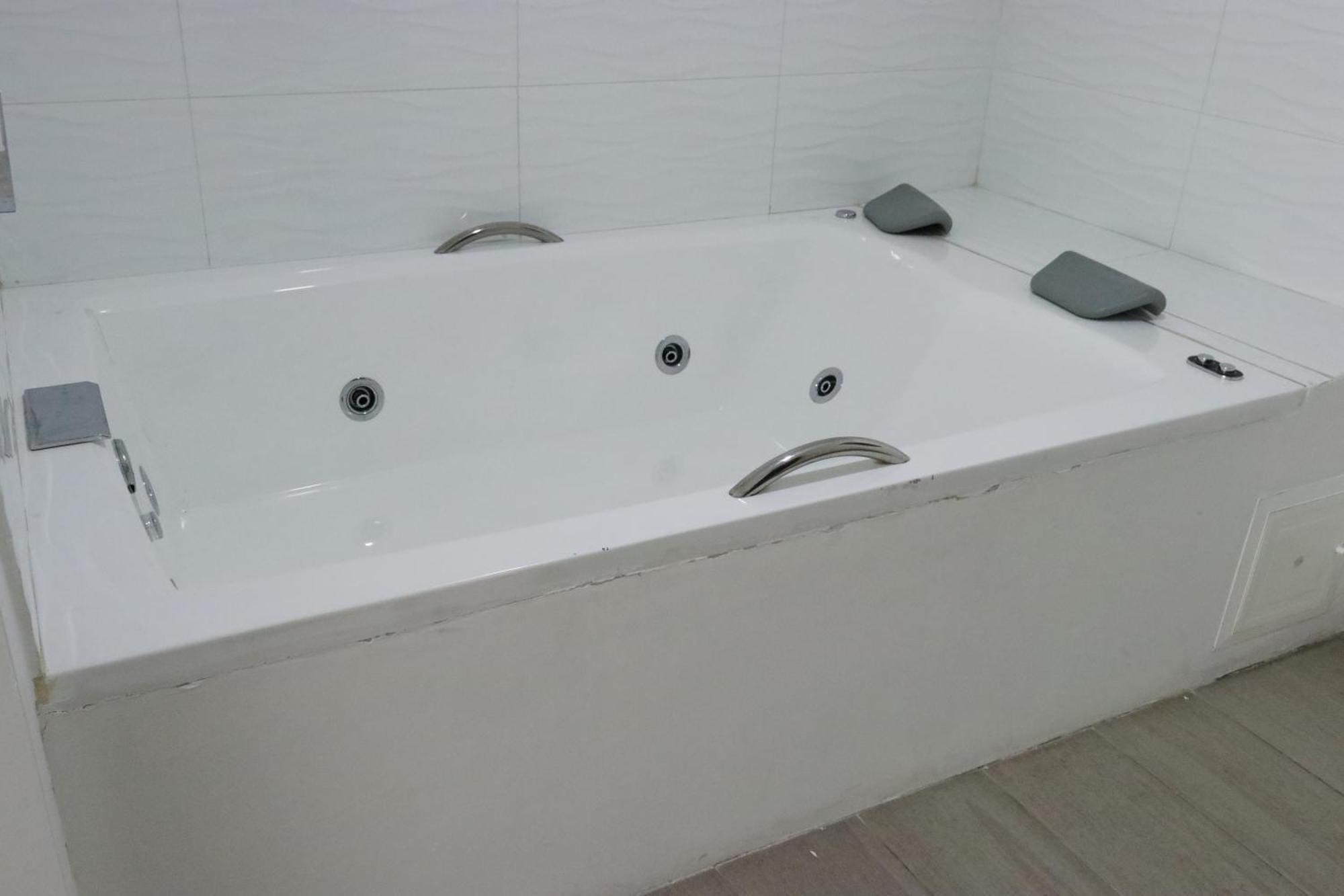Hotel Loup Medellin Luaran gambar
