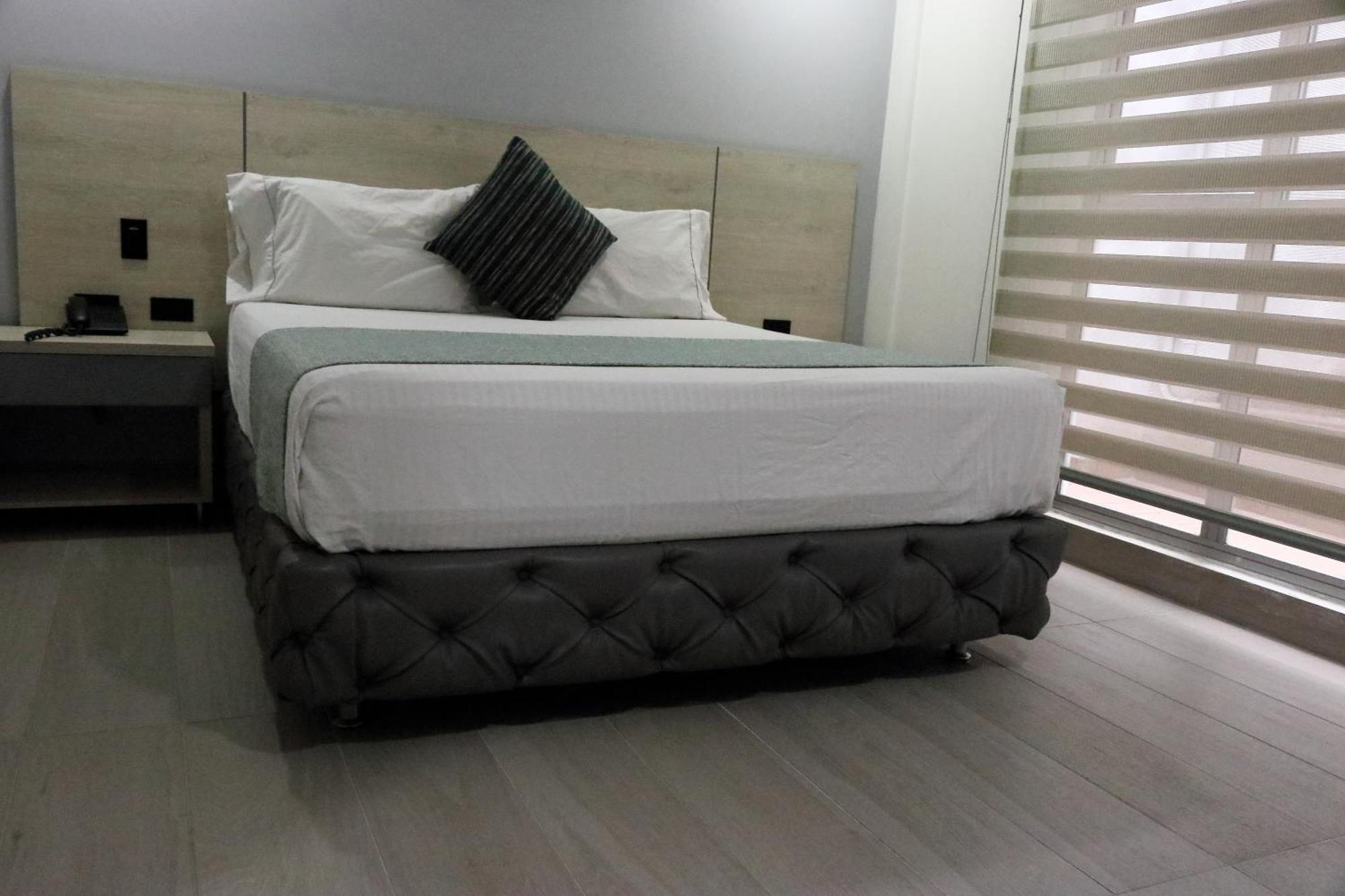 Hotel Loup Medellin Luaran gambar