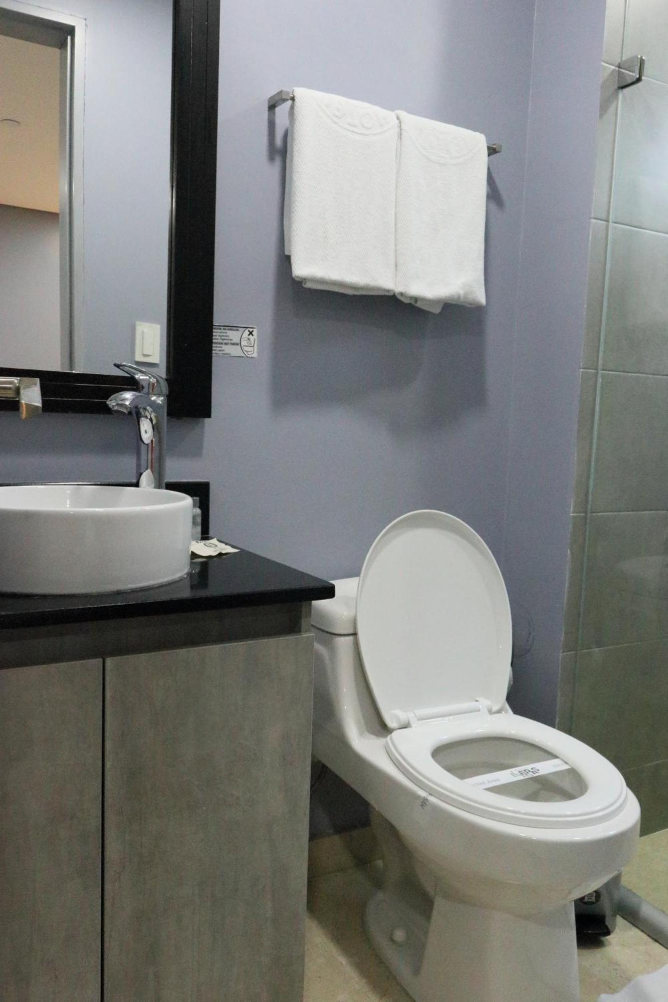 Hotel Loup Medellin Luaran gambar