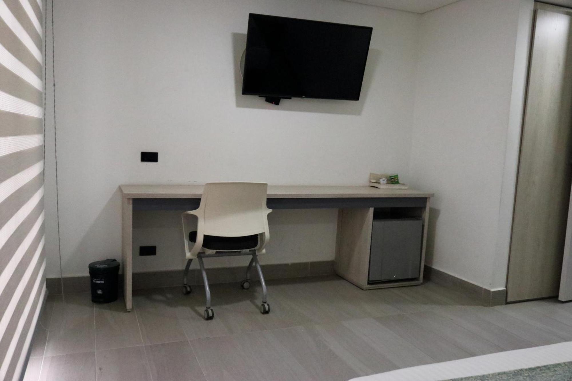 Hotel Loup Medellin Luaran gambar