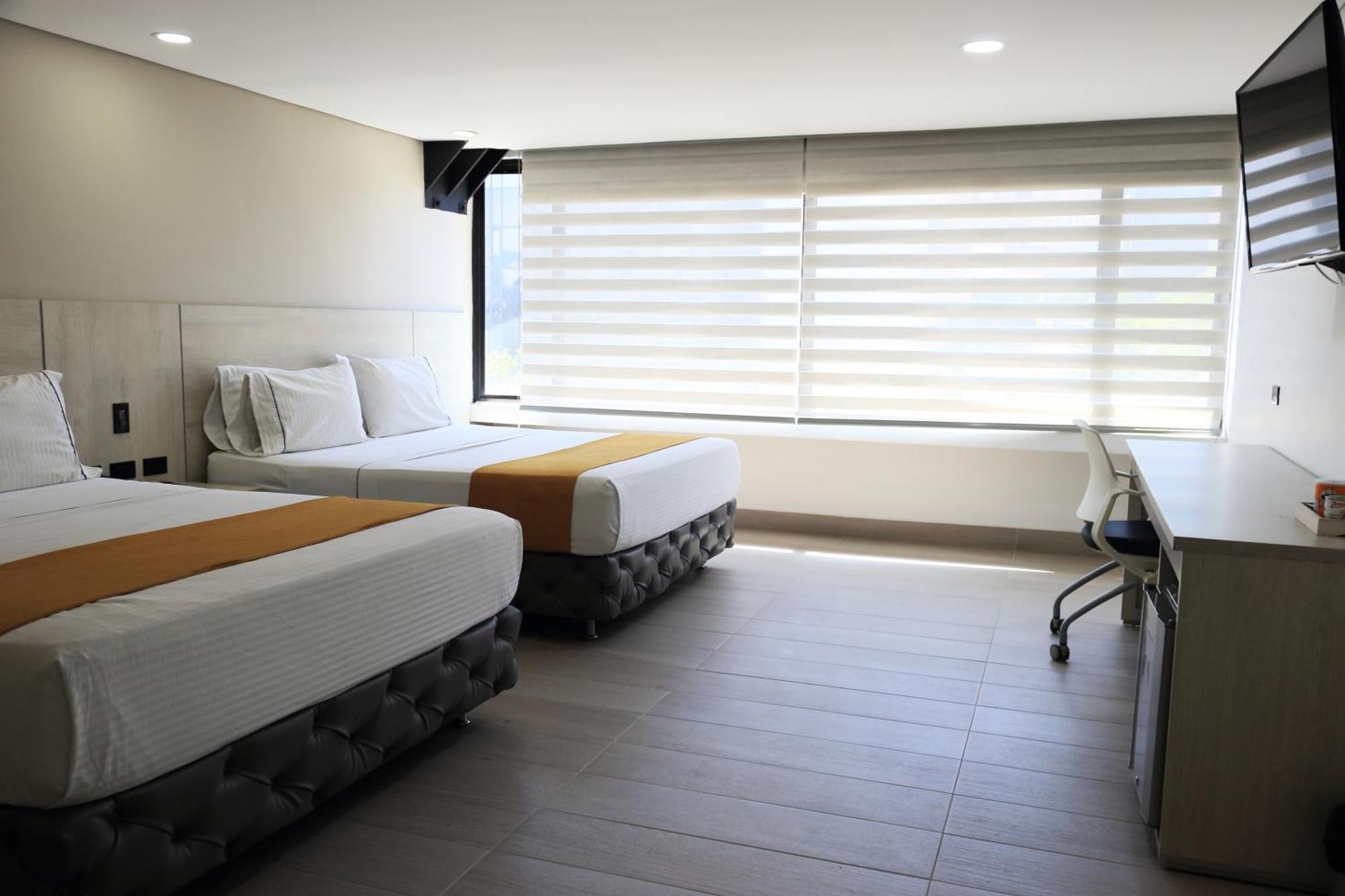 Hotel Loup Medellin Luaran gambar