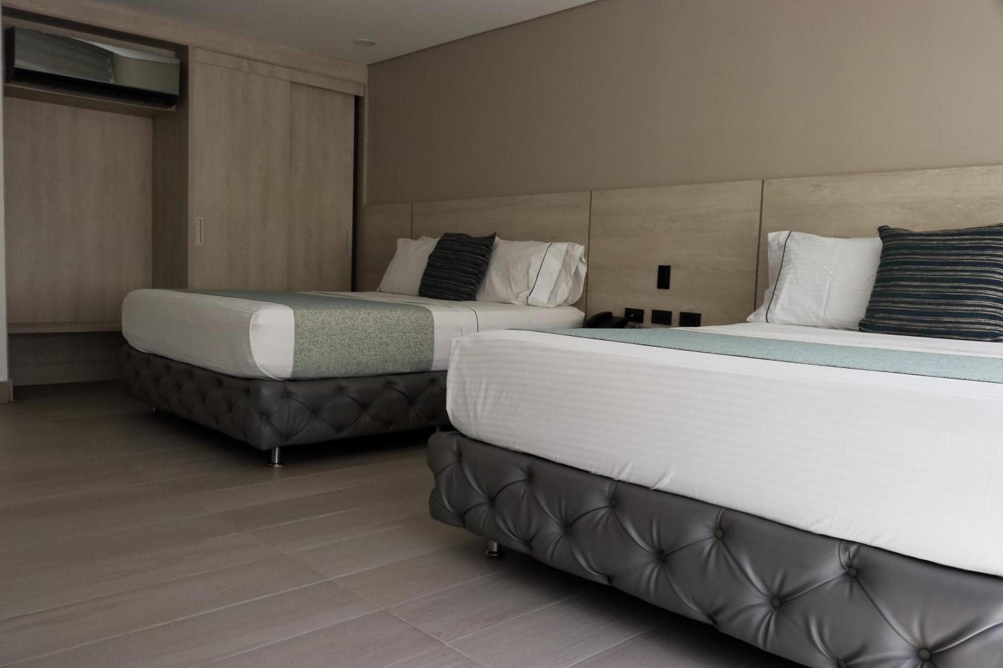 Hotel Loup Medellin Luaran gambar
