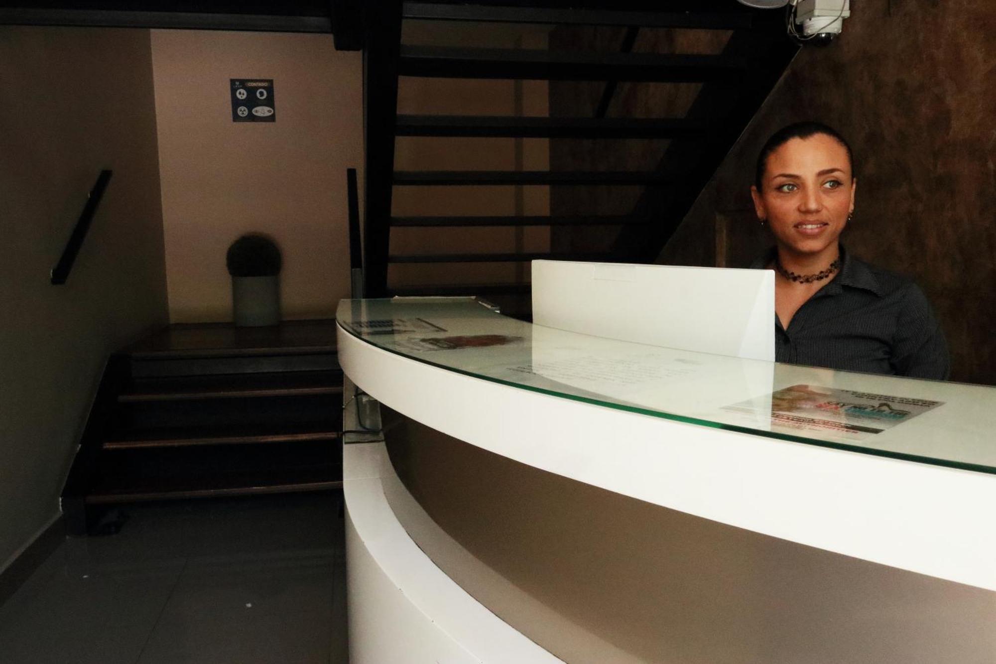 Hotel Loup Medellin Luaran gambar
