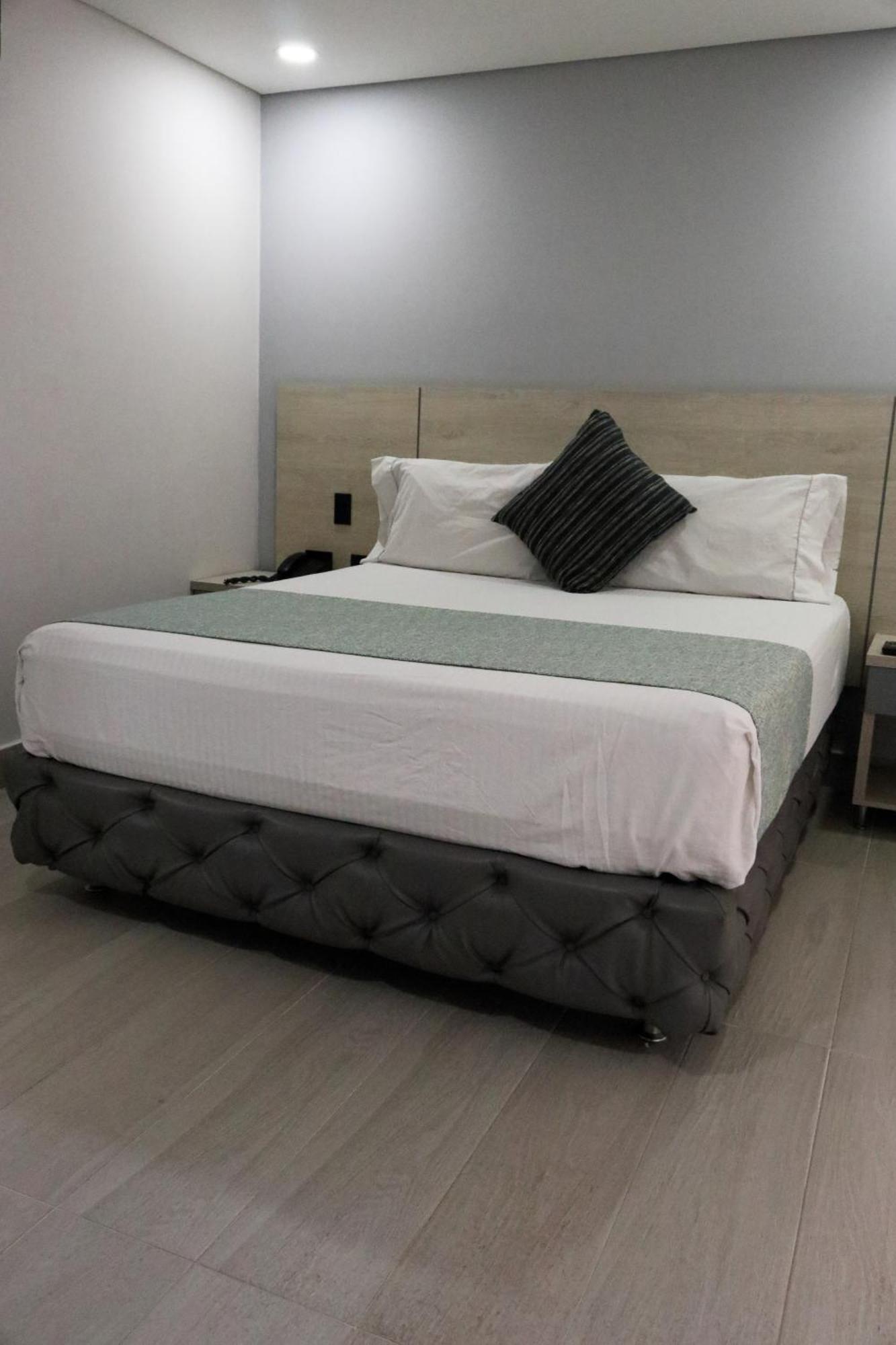 Hotel Loup Medellin Luaran gambar