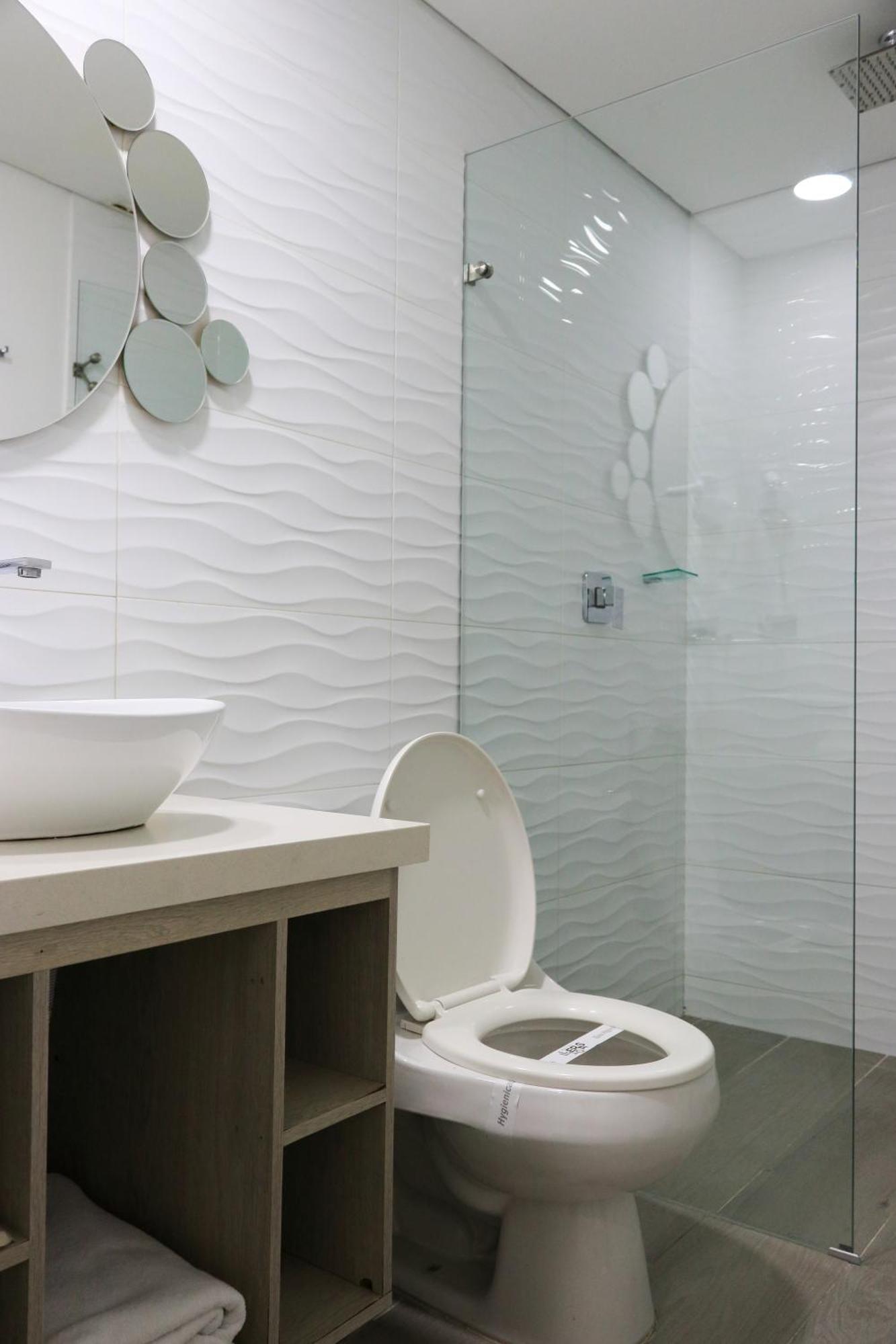 Hotel Loup Medellin Luaran gambar