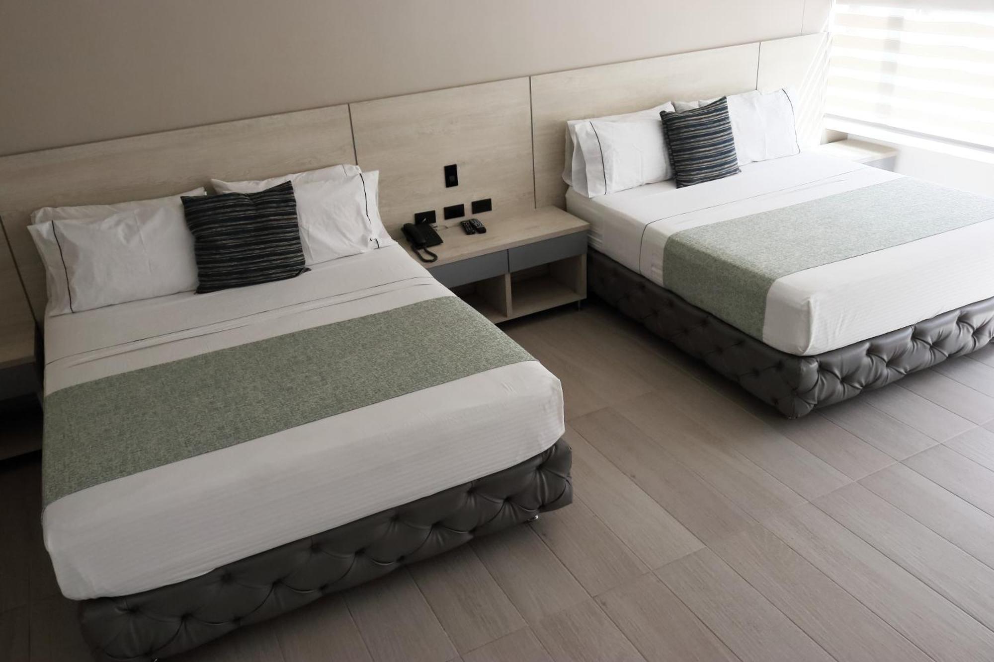 Hotel Loup Medellin Luaran gambar