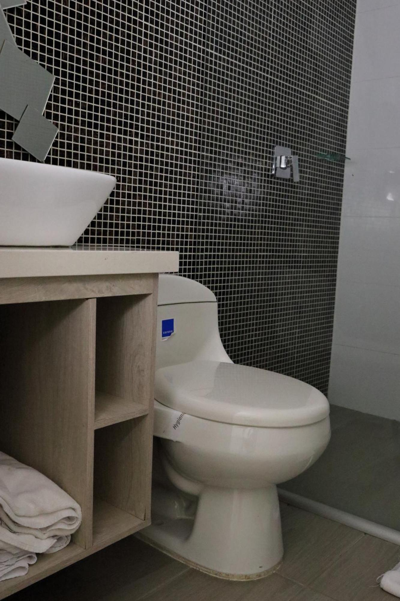 Hotel Loup Medellin Luaran gambar