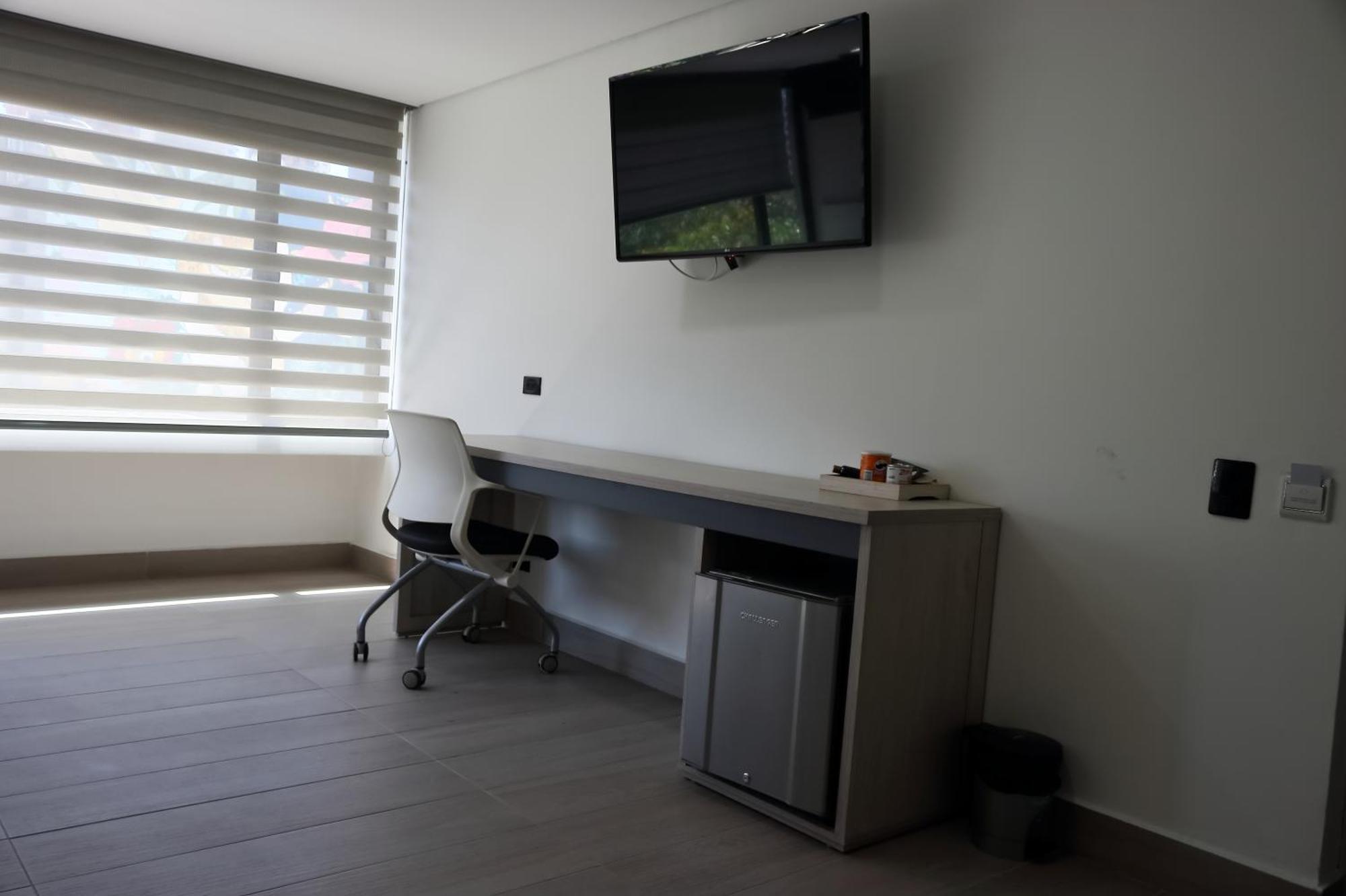 Hotel Loup Medellin Luaran gambar
