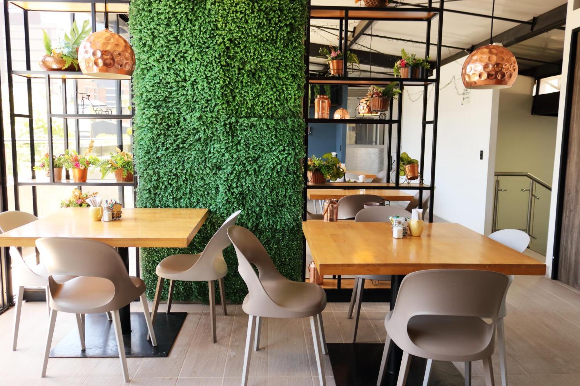 Hotel Loup Medellin Luaran gambar