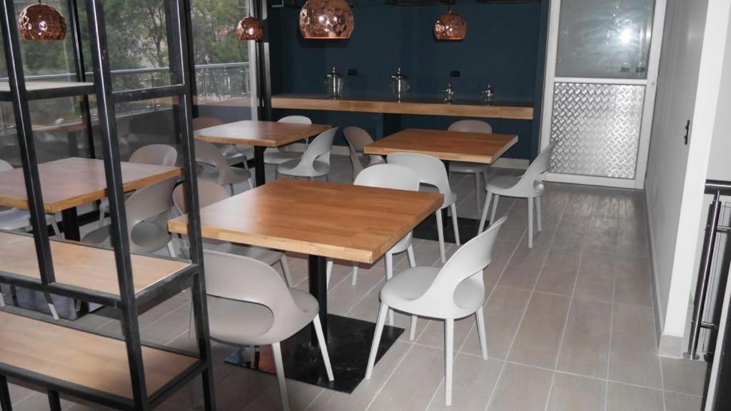 Hotel Loup Medellin Luaran gambar