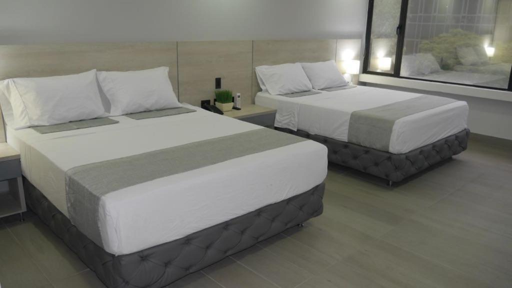 Hotel Loup Medellin Luaran gambar