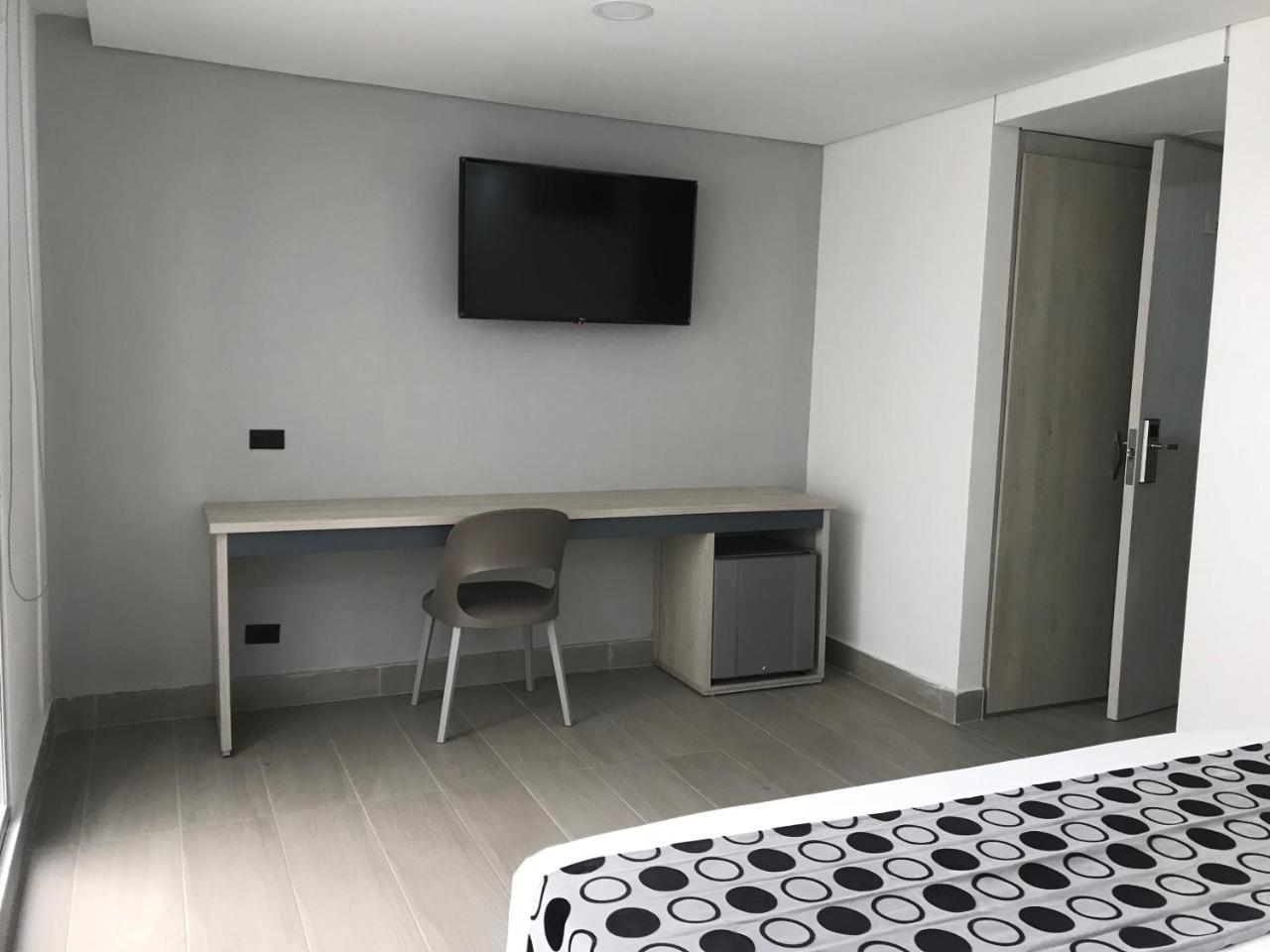 Hotel Loup Medellin Luaran gambar