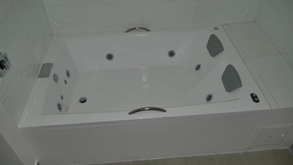 Hotel Loup Medellin Luaran gambar