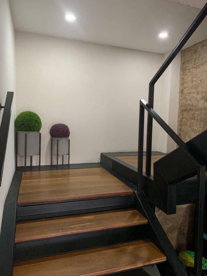Hotel Loup Medellin Luaran gambar